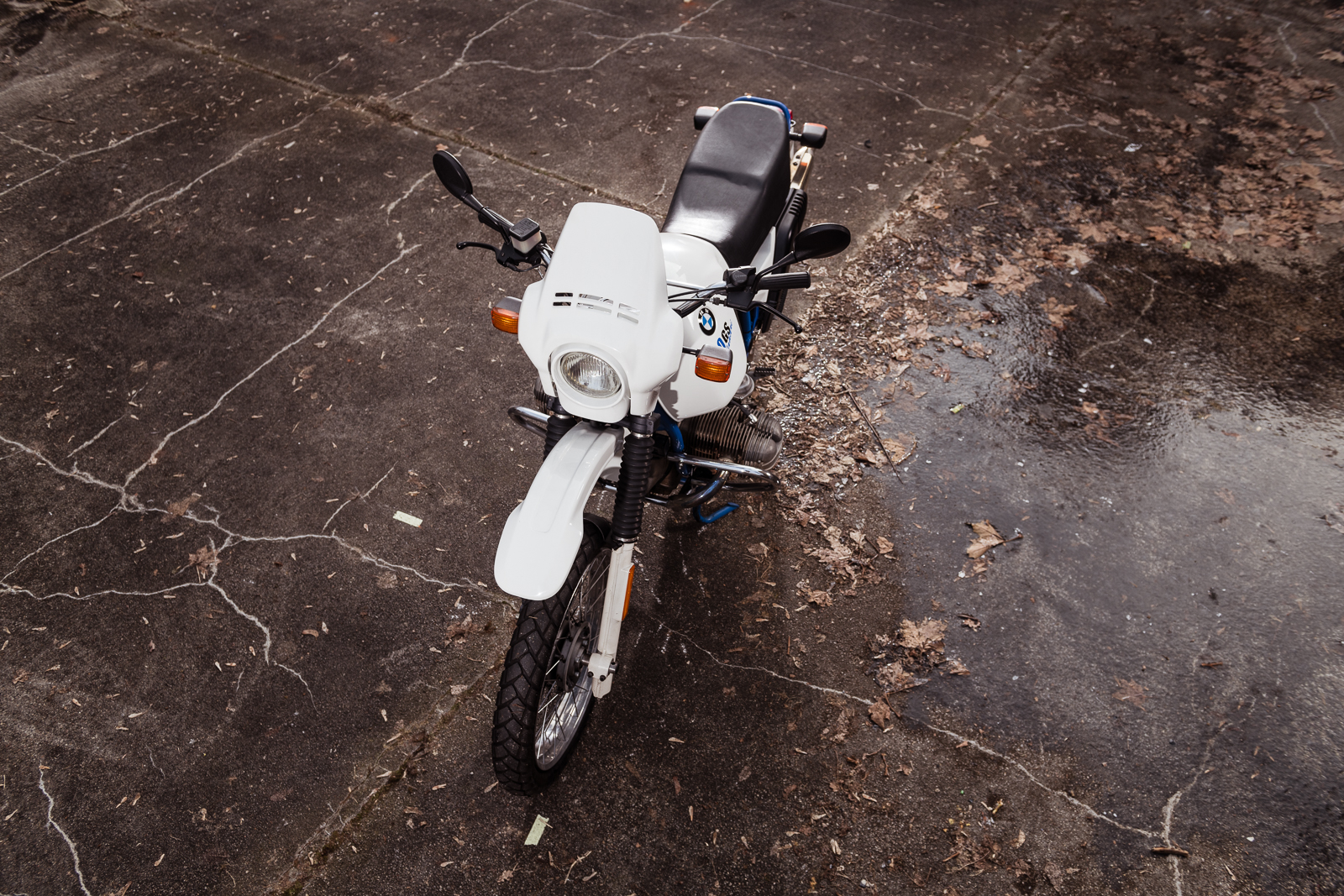 bmw r80 gs kalahari